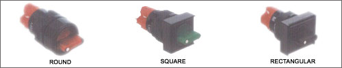 LAS2 SERIES PUSHBUTTON SWITCHES